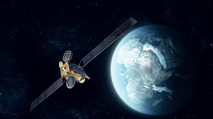 Orange ramps up Africa satellite capacity with Eutelsat