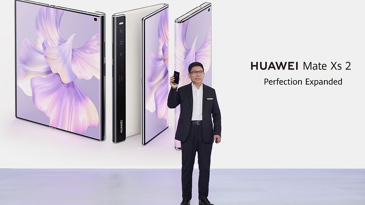 Huawei event5