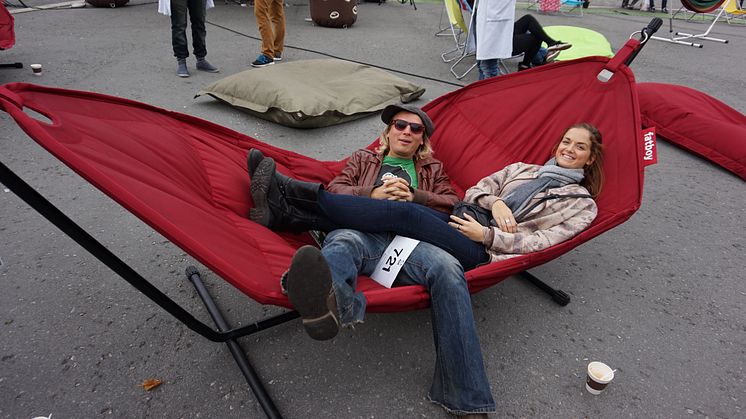 NM i Slappa 2014 Trondheim