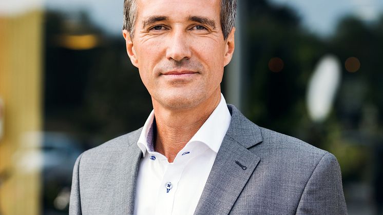 ​Jan Kilström to leave Green Cargo for a CEO post in another industry