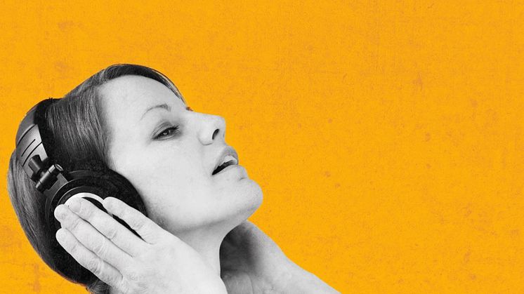 I våras Grammisnominerad, nu aktuell med nytt musikprojekt under namnet AlvaMarit - Släpper nya singeln "Not Even Sunday" nu på fredag, 28/7