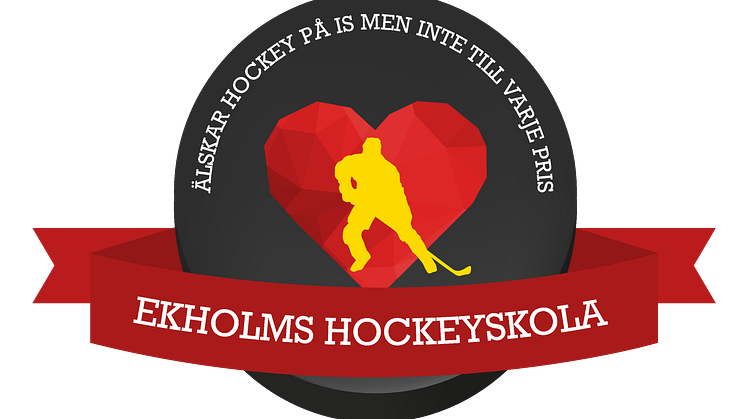 Mattias Ekholm startar Sveriges billigaste hockeyskola