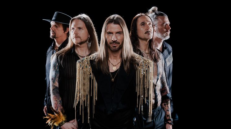 NESTOR_Band1_Photo Credit_Henrik Mill
