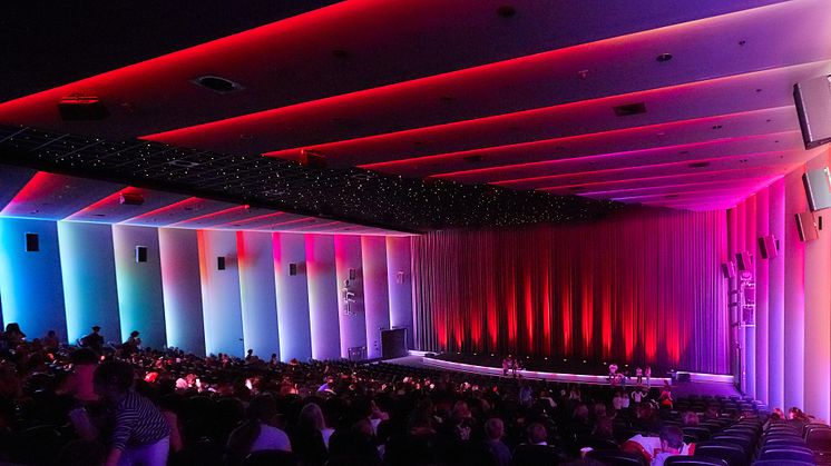 Kino-Event in Kooperation mit dem Sozialreferat der Landeshauptstadt München und der freundlichen Unterstützung der Walt Disney Company (Germany) GmbH