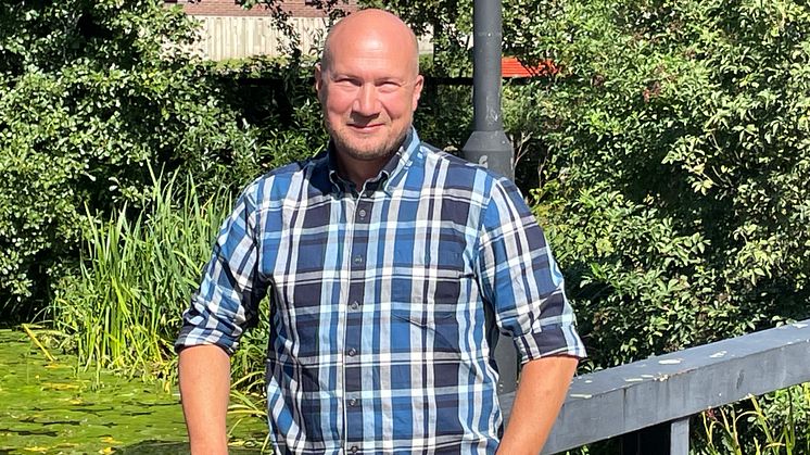 Anders Sivén