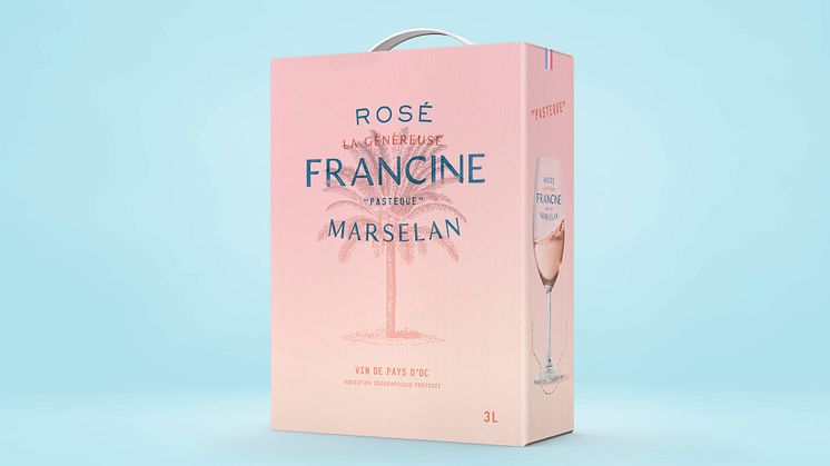 La Généreuse Francine