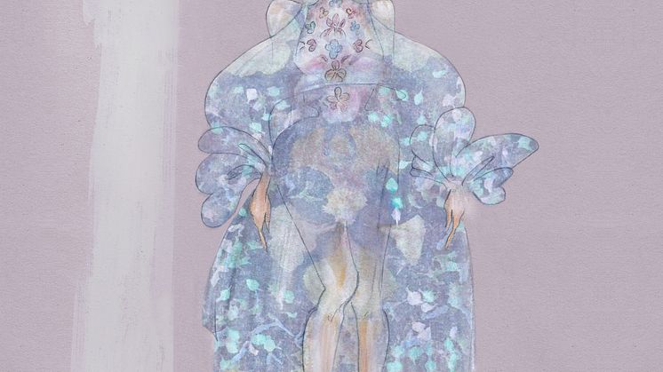 Evigt mode / Eternal fashion