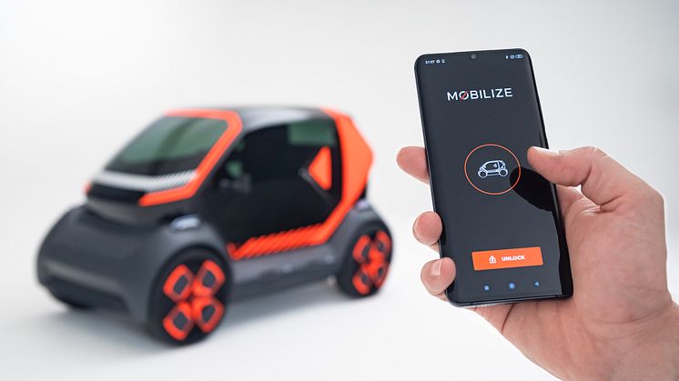 Mobilize8