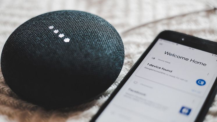​​Teknikdelar förutspår smarta hemmet-produkter och trådlösa hörlurar som årets storsäljare under Black Friday 2020