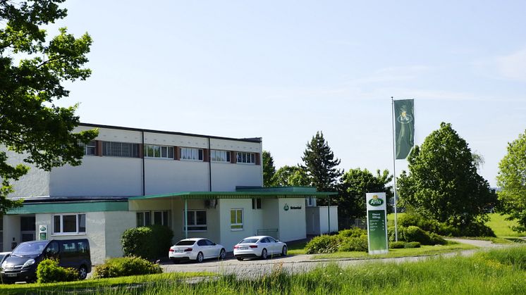 Arla Foods schließt Standort Kißlegg