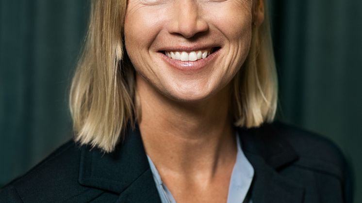 Åsa Vannerus