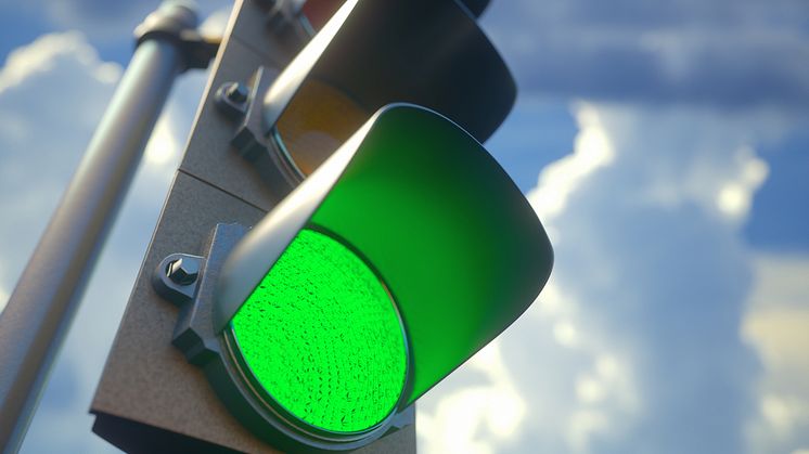 Grönt ljus till pilotanläggning för ytbehandling med grafen