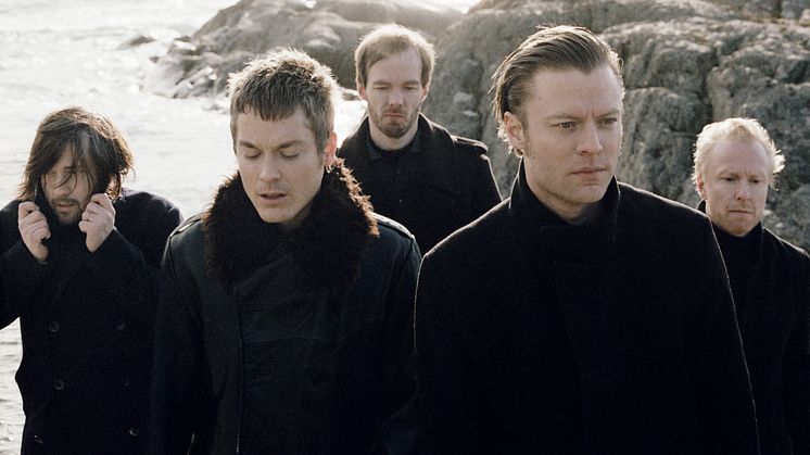 Mando Diao