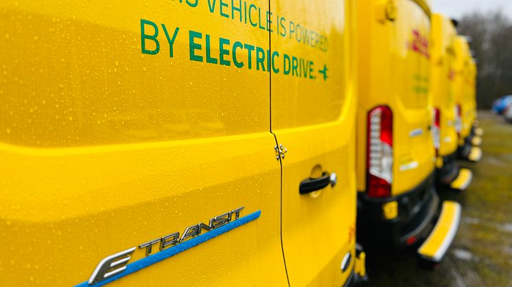 DHL Danmark_Ford E-Transit_2