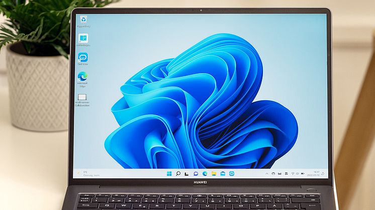 Matebook 14s 3