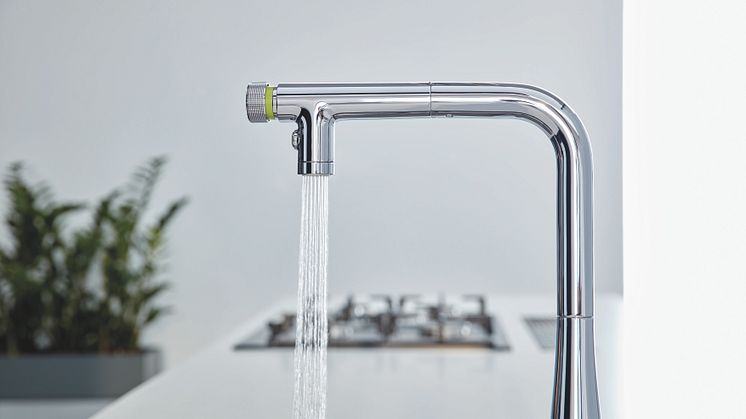 GROHE_SmartControl Dual Spray_3