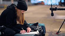 Nu satsar StDH stort på dokumentärfilm