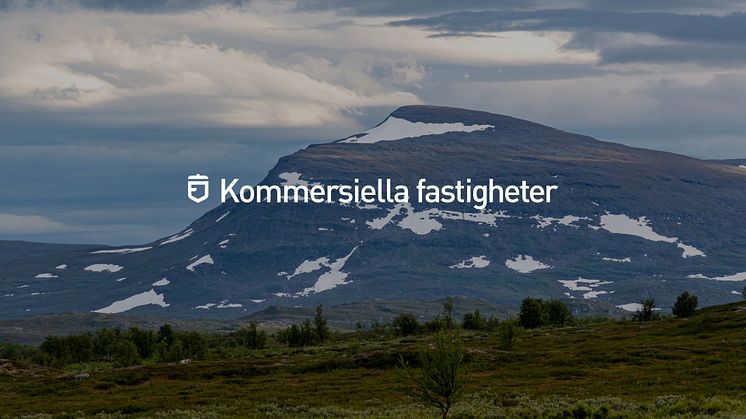 Kommersiella Fastigheter - Tema Norrland