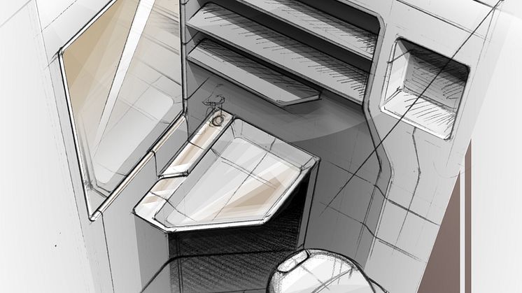 Crafter campingbus 