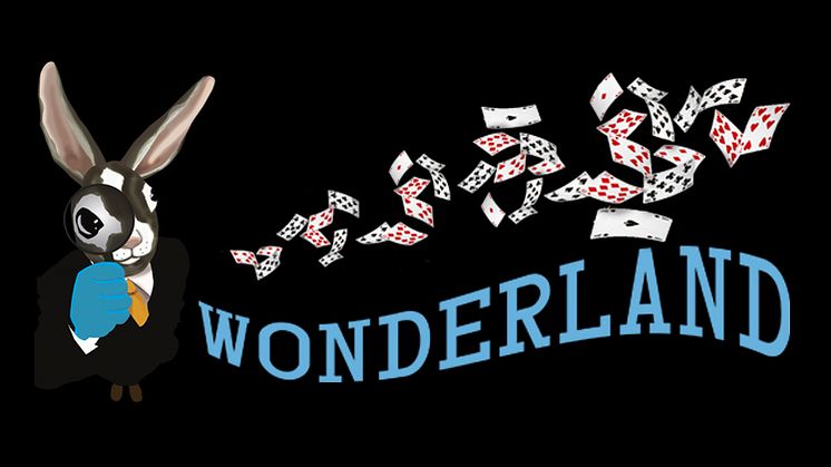 Projektet Wonderland bjuder in till barnvecka på Örebro Teater