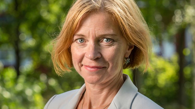 Karin Bodin