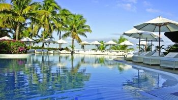 Maritim Resort & Spa Mauritius