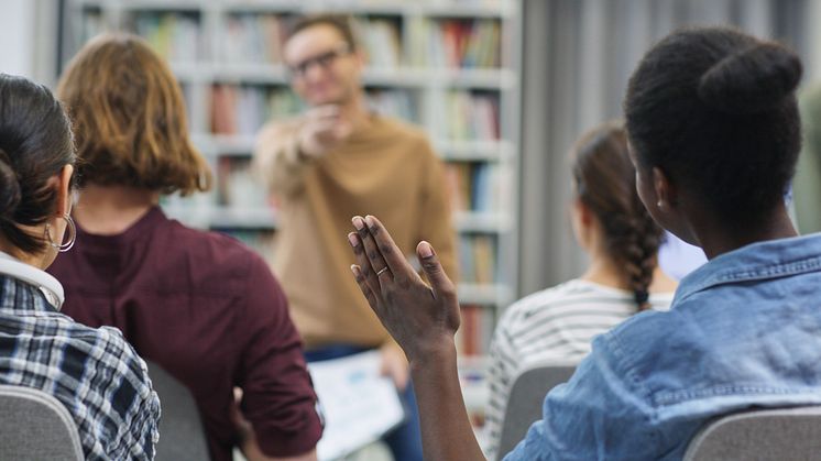 Så bidrar studier i svenska till migranters inkludering