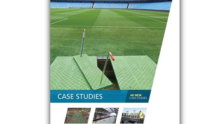 OPW 2nd Edition Case Study Book