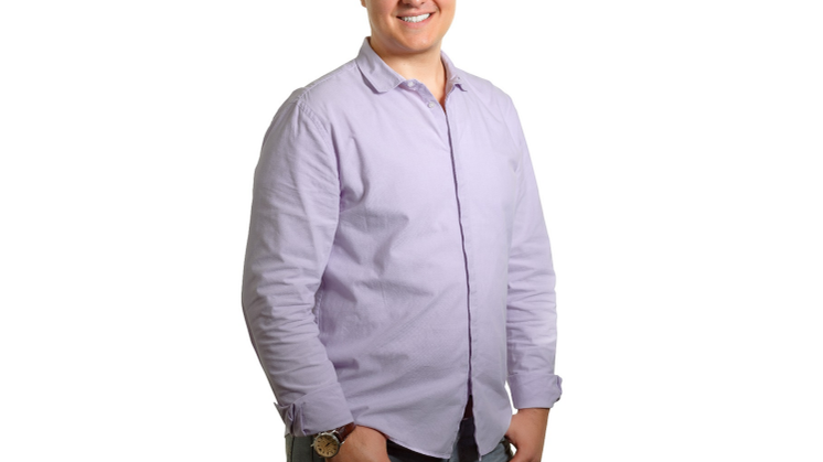 Dubravko Markic - testexpert inom bank och finans