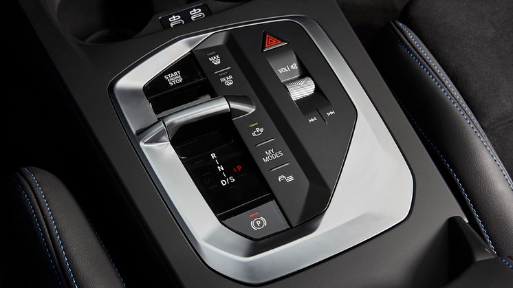 BMW M135 xDrive