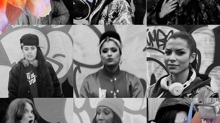 Linda Pira-Ladies First, Neneh Cherry, Rebecca & Fiona, Polica, Neko Case och Seasick Steve till WOW