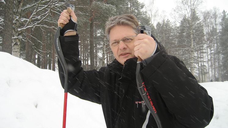 Bo stakar sig till Årets Innovation