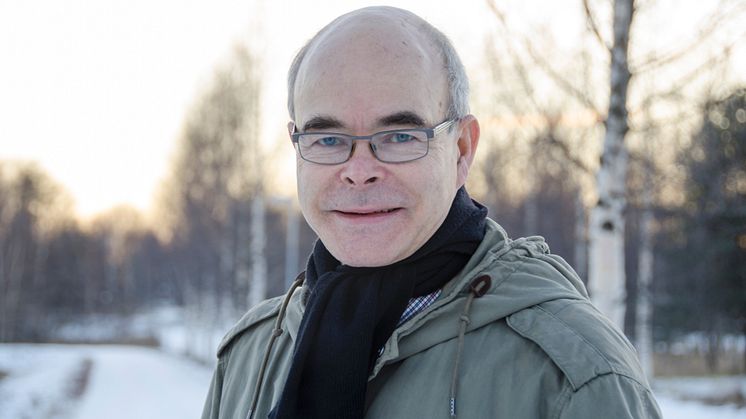 Lars Elenius