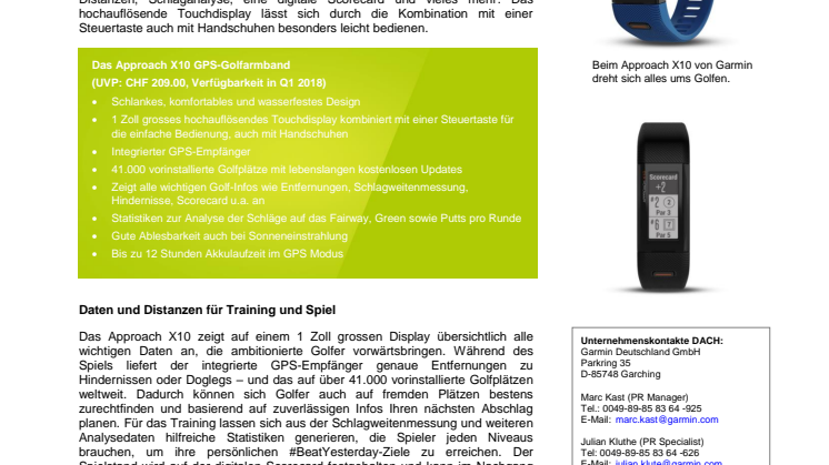 Alles Golf!