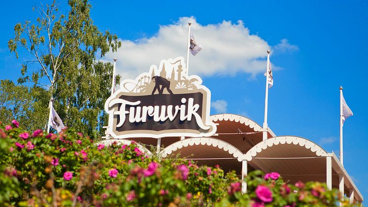 Parks and Resorts köper Furuviksparken