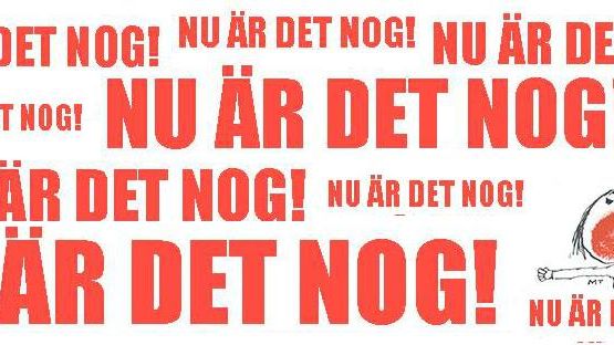 300 kulturarbetare: Vem bär ansvaret för Sveriges tvångsdeportationer till kriget i Afghanistan?