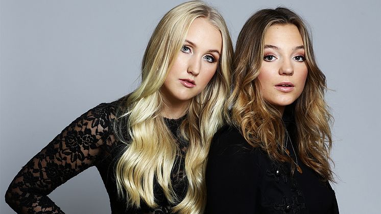 Pressbild Bella & Filippa