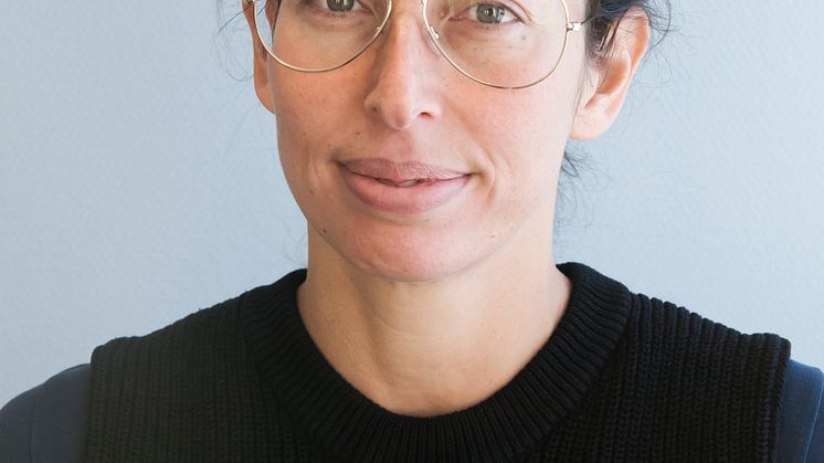 Hanna Sahlgren