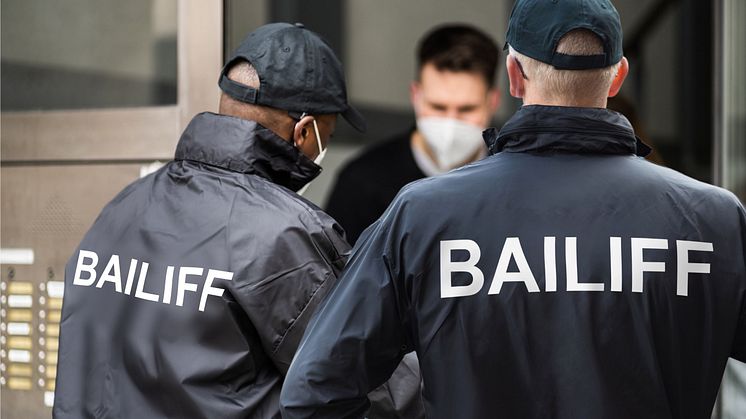 Bailiffs picture