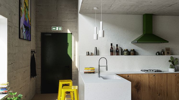 SIL Lime Delight_European Kitchen_General View_edit