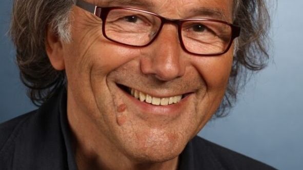 Prof. Dr. Thomas Fuchs