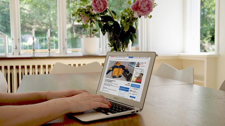 Föräldrar planerar att spendera mer än tidigare på skor, kläder och utrustning till sina barn inför terminsstarten.