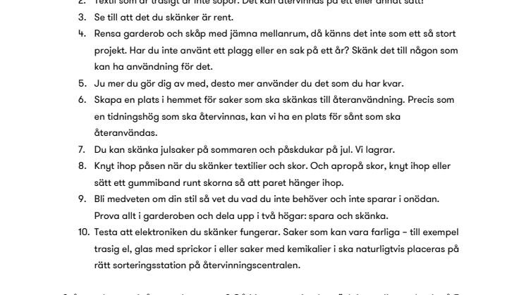 Haulen är död! Länge leve rehauls!