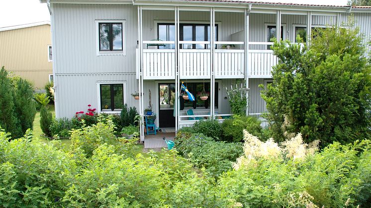 Byvägen