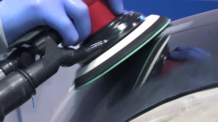 Norton Cyclonic - Video