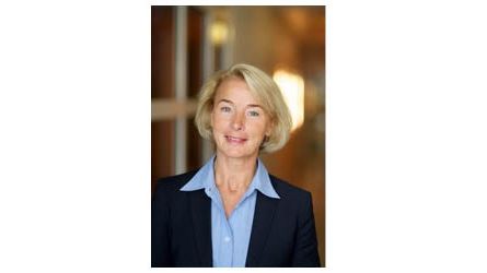 Katarina Mellström tillträder Vectura Fastigheters styrelse