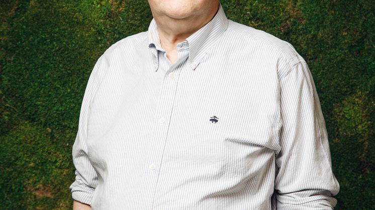 Göran Hägerdal 