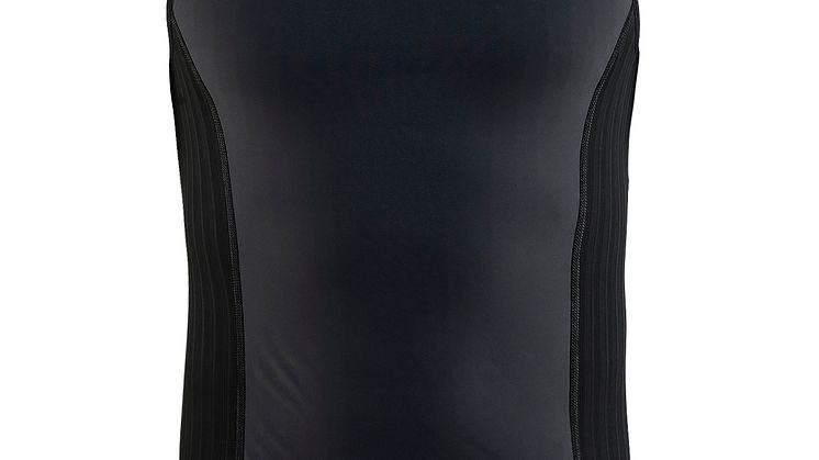 Active Extreme 2.0 Crewneck Vest Windstopper, herr