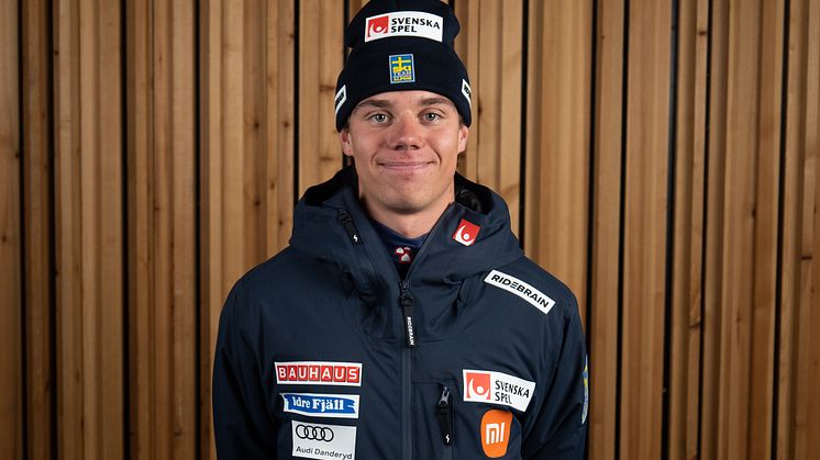 Fredrik Nilsson Foto Klas Rockberg-P1047979