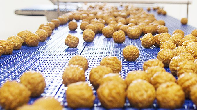 Anammas produkter från Orkla Foods Sverige